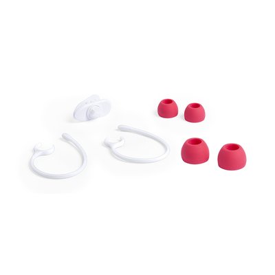 Auriculares Aluminio Bluetooth Magnéticos
