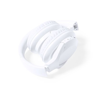 Auriculares ANC Diadema Plegables BT