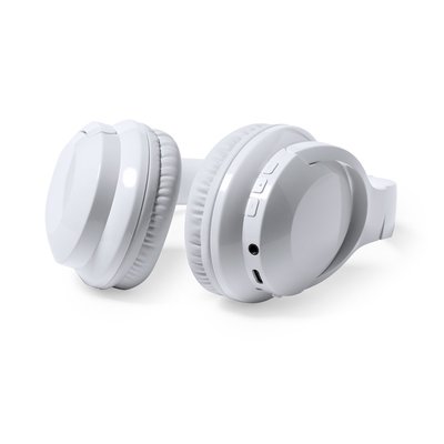 Auriculares ANC Diadema Plegables BT