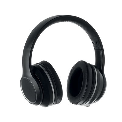 Auriculares ANC Plegables Diadema