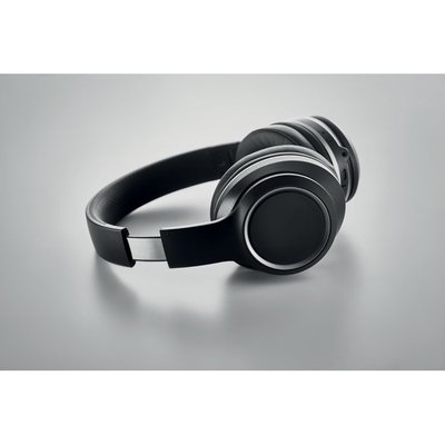 Auriculares ANC Plegables Diadema