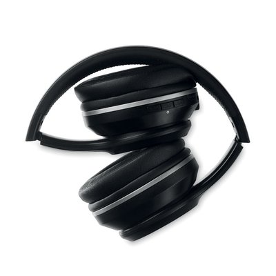 Auriculares ANC Plegables Diadema