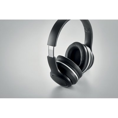 Auriculares ANC Plegables Diadema