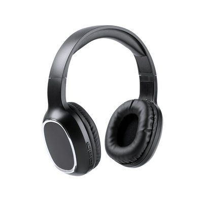 Auriculares Bluetooth 4.2 Diadema Neg