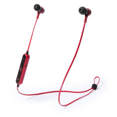 Auriculares Bluetooth Bicolor