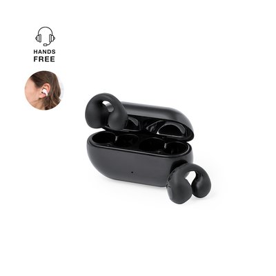 Auriculares Bluetooth de Clip