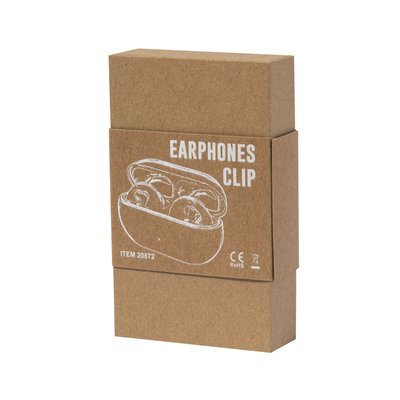 Auriculares Bluetooth de Clip