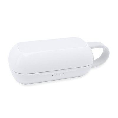 Auriculares Bluetooth con estuche de carga