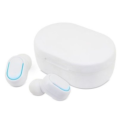 Auriculares BT 5.1 Pantalla Digital Estado Batería