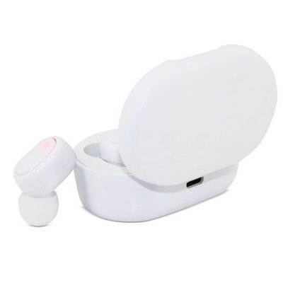 Auriculares BT 5.1 Pantalla Digital Estado Batería