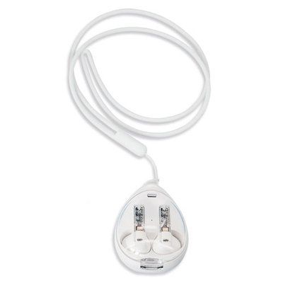 Auriculares BT 5.3 con Lanyard