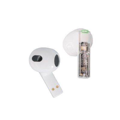 Auriculares BT 5.3 con Lanyard