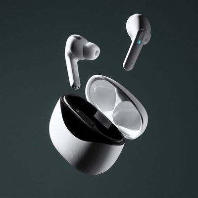 Auriculares con cancelación de ruido