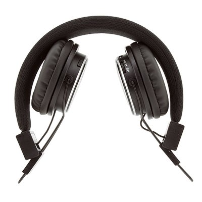 Auriculares Diadema Bluetooth 3.0 Stereo