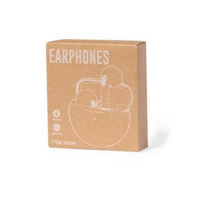 Auriculares Ergonómicos Bluetooth 5.3