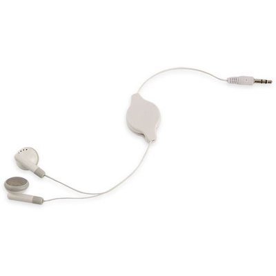 Auriculares Extensibles 78 cm