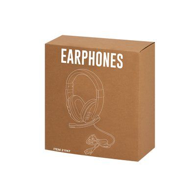 Auriculares gamer con micrófono