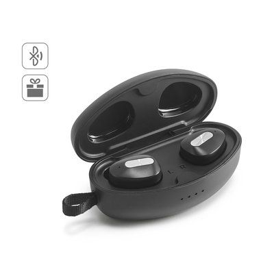 Auriculares Inalámbricos 10m Alcance