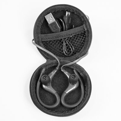 Auriculares Inalámbricos 3h ABS/PU