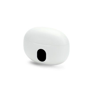 Auriculares inalámbricos con 4h de autonomía Blanco
