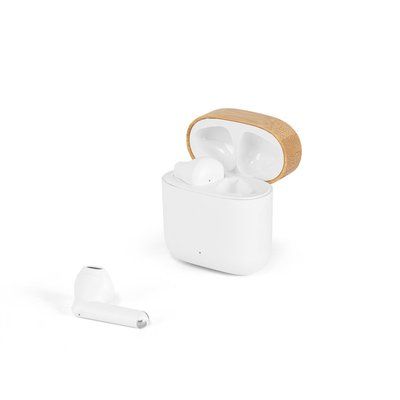 Auriculares inalámbricos 5h autonomía