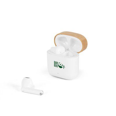Auriculares inalámbricos 5h autonomía
