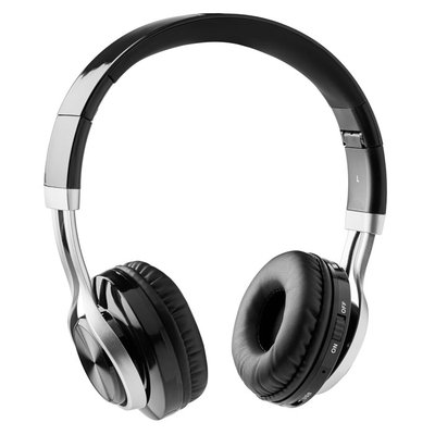 Auriculares inalámbricos en ABS con 5.0 bluetooth