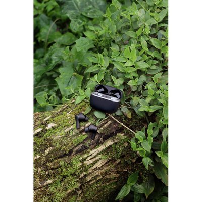 Auriculares inalámbricos con ANC