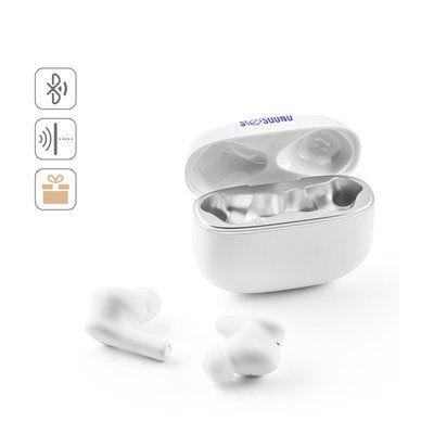 Auriculares inalámbricos con ANC