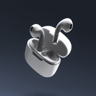 Auriculares inalámbricos Bluetooth