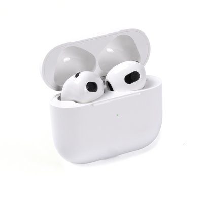 Auriculares inalámbricos BT 5.3 con estuche 3h Bl