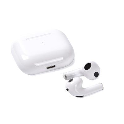 Auriculares inalámbricos BT 5.3 con estuche 3h