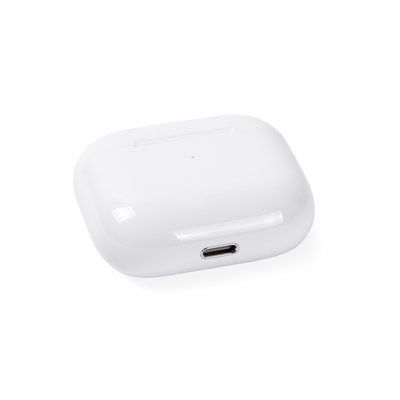 Auriculares inalámbricos BT 5.3 con estuche 3h