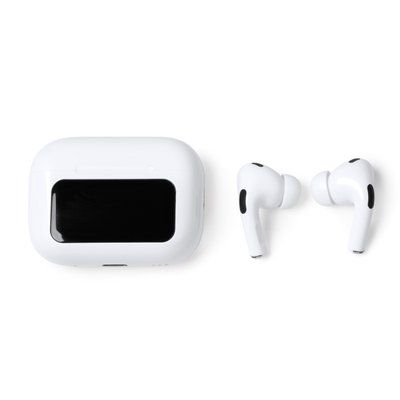 Auriculares inalámbricos con cancelación ruido