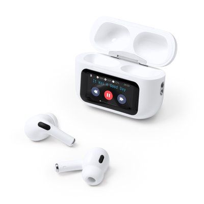 Auriculares inalámbricos con cancelación ruido