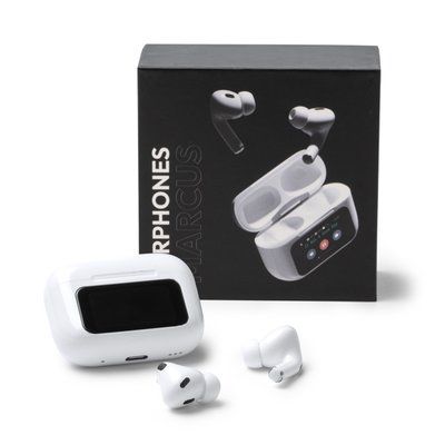 Auriculares inalámbricos con cancelación ruido
