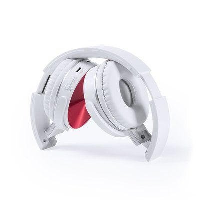 Auriculares inalámbricos con ranura para tarjeta micro sd