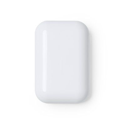 Auriculares inalámbricos con control táctil Blanco Talla Única Adulto