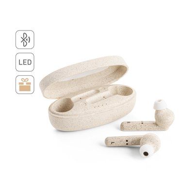 Auriculares Inalámbricos Eco