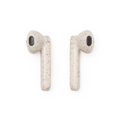 Auriculares inalámbricos con estuche