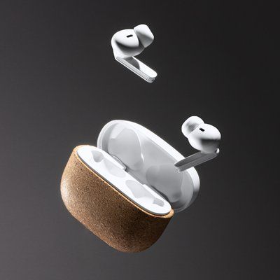 Auriculares inalámbricos multifunción