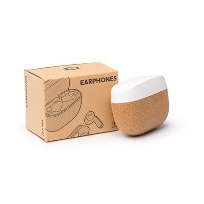 Auriculares inalámbricos multifunción