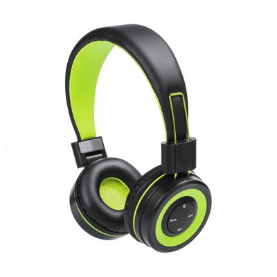 Auriculares inalámbricos original diseño y llamativos colores