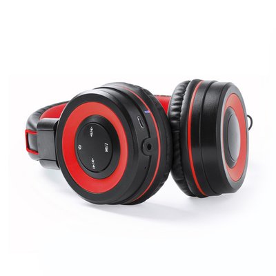Auriculares inalámbricos original diseño y llamativos colores