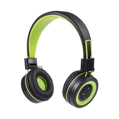 Auriculares inalámbricos original diseño y llamativos colores