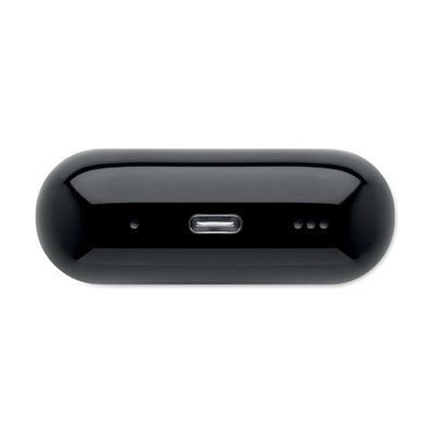 Auriculares inalámbricos pantalla táctil