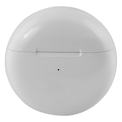 Auriculares Inalámbricos PVC Bluetooth 5.0 Blanco