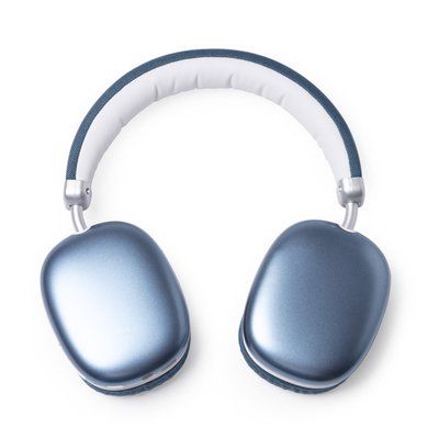 Auriculares inalámbricos con tela premium Royal Vigore