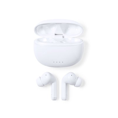 Auriculares Intraurales Recargables con ANC