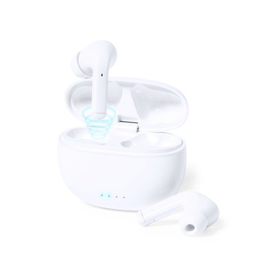 Auriculares Intraurales Recargables con ANC